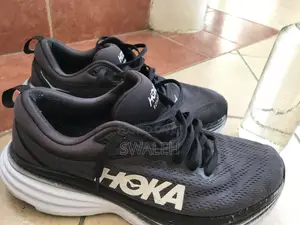 Hoka Bondi 8