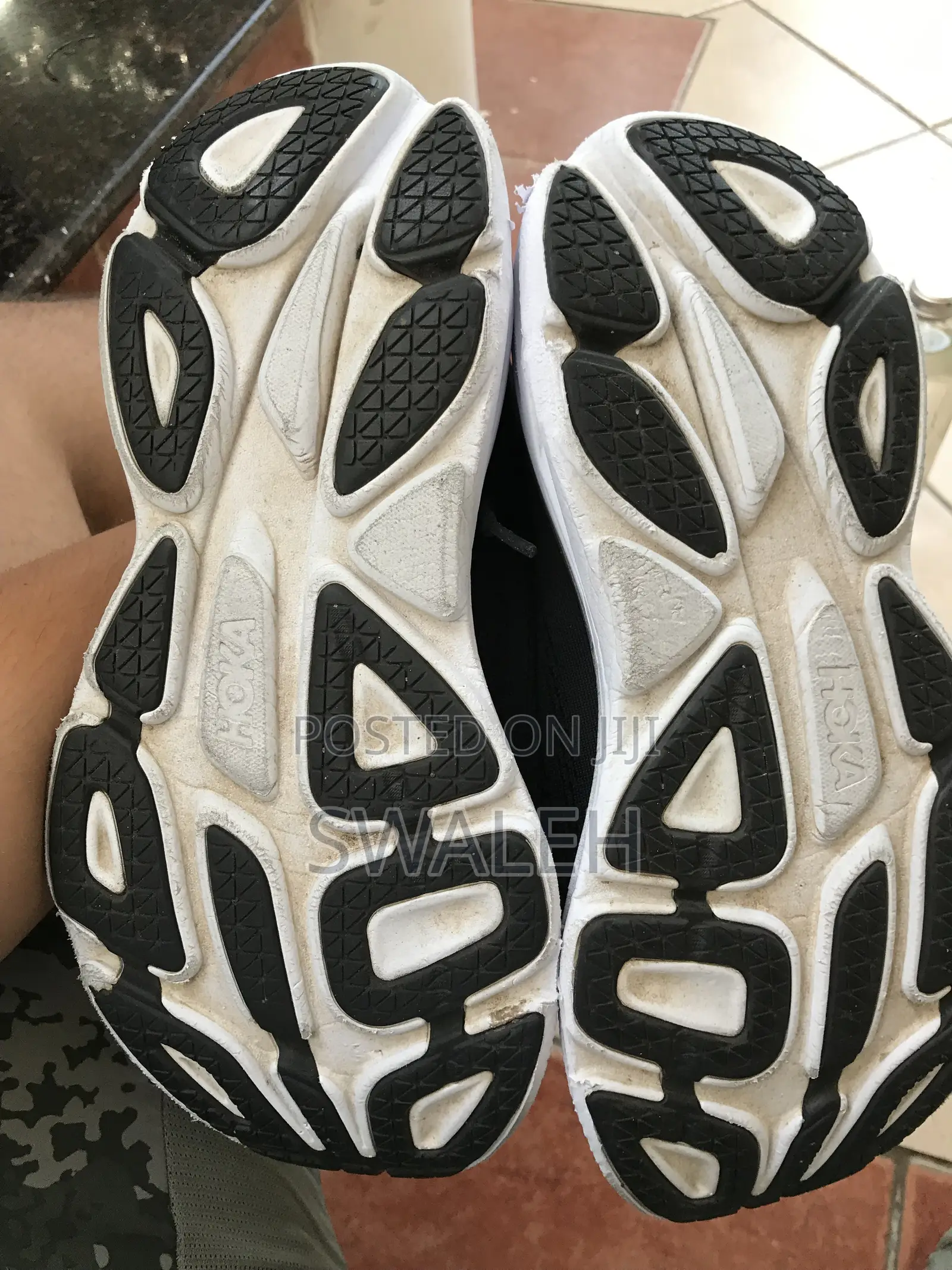 Hoka Bondi 8