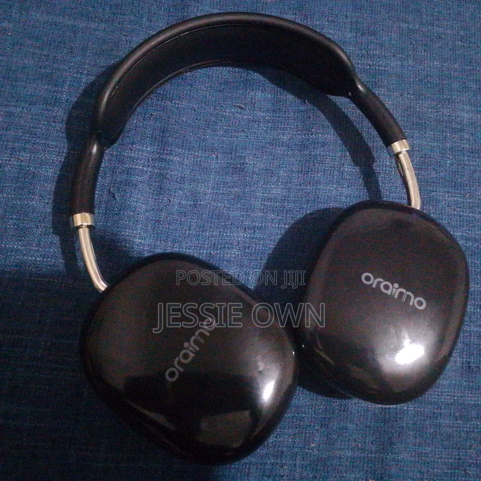 Oraimo Headphones