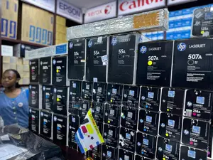 HP 507A Original Colour LaserJet Toner Powerful