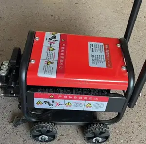 Electric High Pressure Car Wash Machine YN-2800 220V Power: 1200W