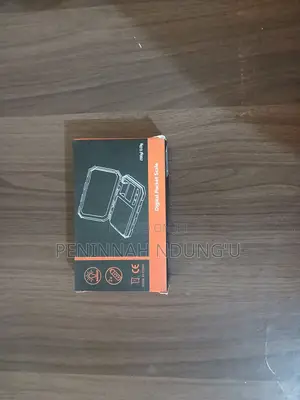 High Precision Pocket Scale With 50g Weight