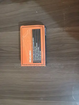 High Precision Pocket Scale With 50g Weight