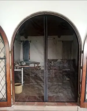 Magnetic Door Mosquito Net