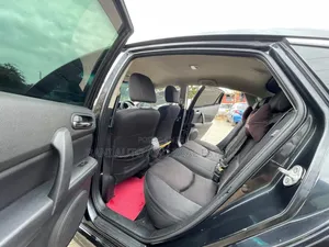 Mazda Atenza 2012 Black