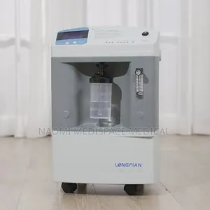 J5 Oxygen Concentrator 5L(Longfian)