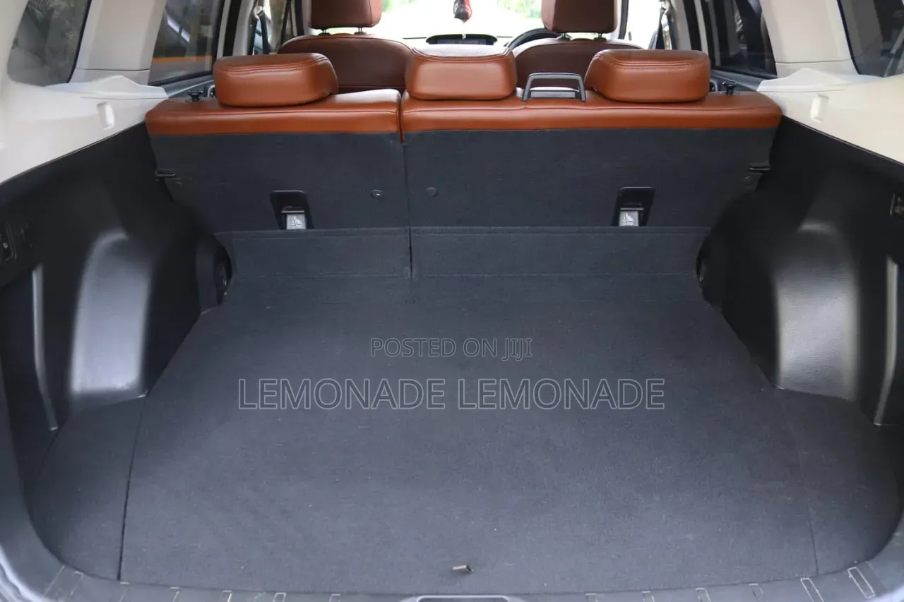 Subaru Forester 2015 Pearl
