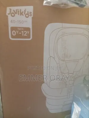 Baby Carseat