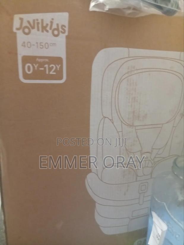 Baby Carseat - thumbnail 2