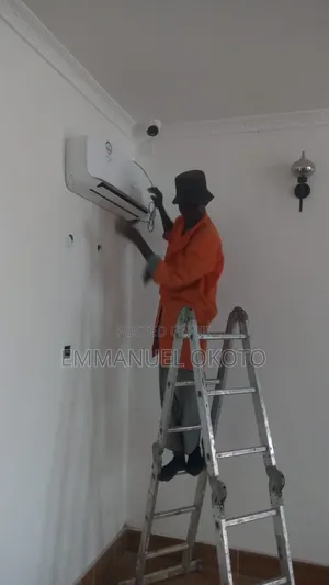 Refrigeration and Air Conditioning