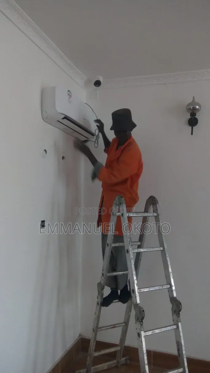 Refrigeration and Air Conditioning