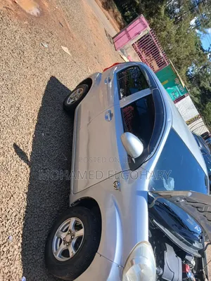 Toyota Passo 1.0 FWD 2012 Gray