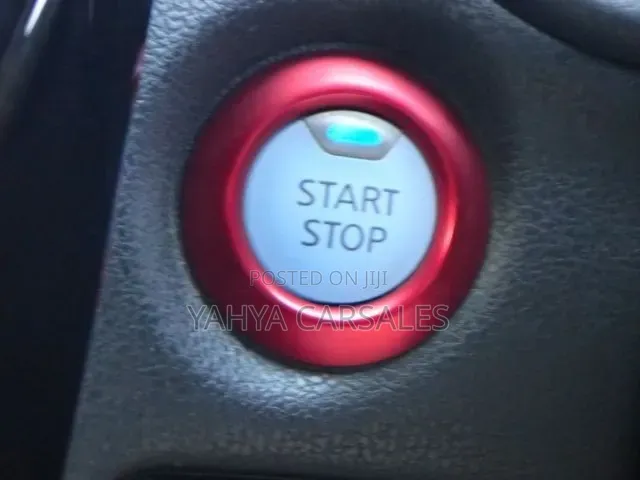 Nissan Note 2019 White