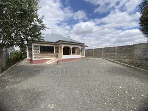 3bdrm Bungalow in Kitengela for rent