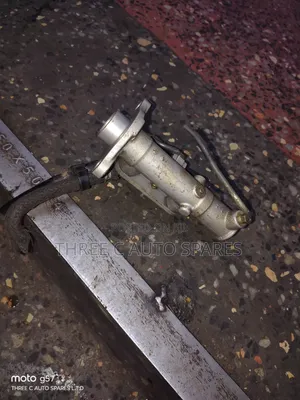 Mazda Bongo Brake Cylinder
