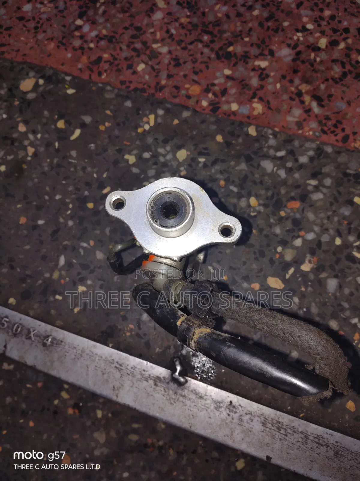 Mazda Bongo Brake Cylinder