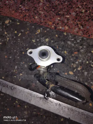 Mazda Bongo Brake Cylinder