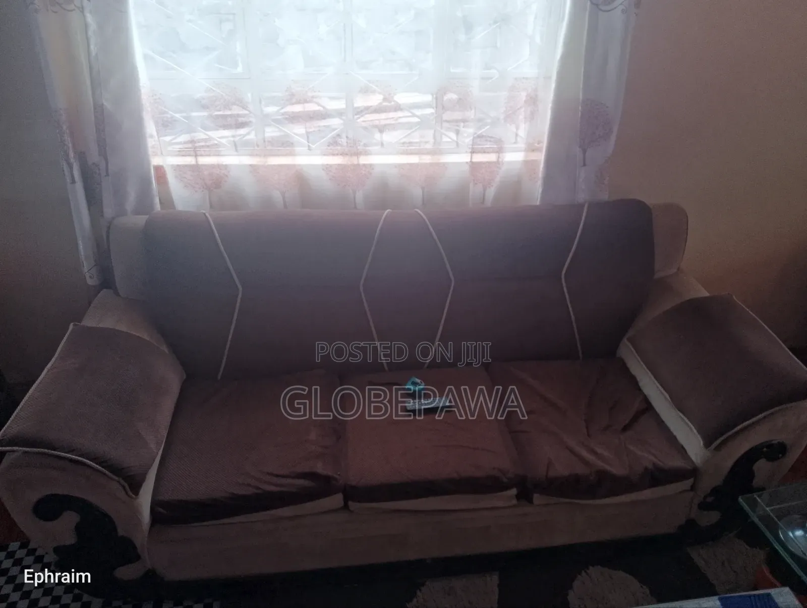 Sofa Refurbish Services