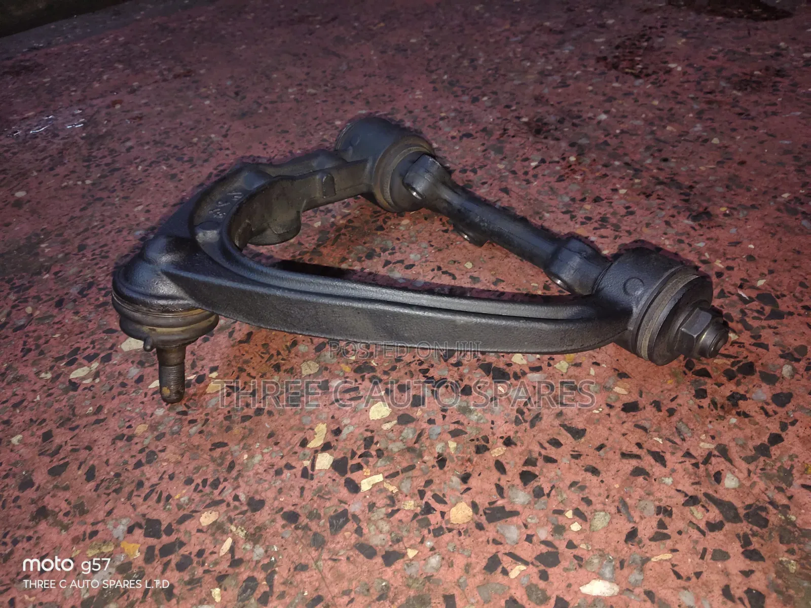 Hiace 7l Upper Arm