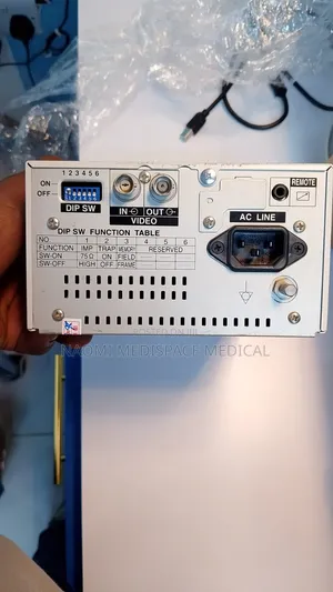 Refurbished BNC Port Mitsubishi Printer