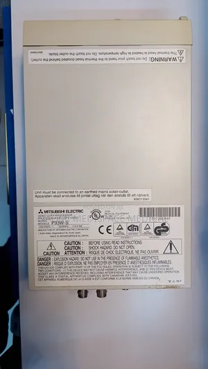 Refurbished BNC Port Mitsubishi Printer