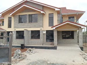 4bdrm House in Syokimau, Mombasa Road for sale