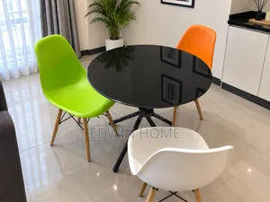 3 Seater Dinning Set