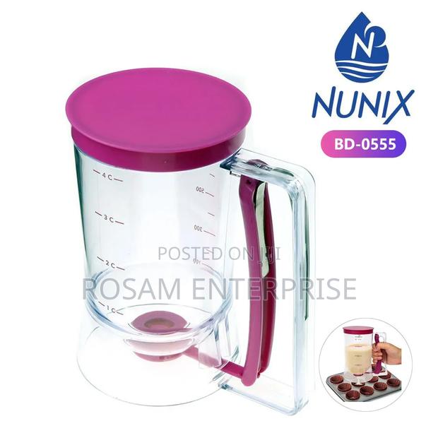 Nunix Batter Dispenser