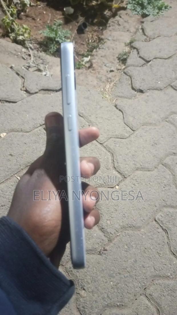 Samsung Galaxy A05 64 GB Silver - thumbnail 2