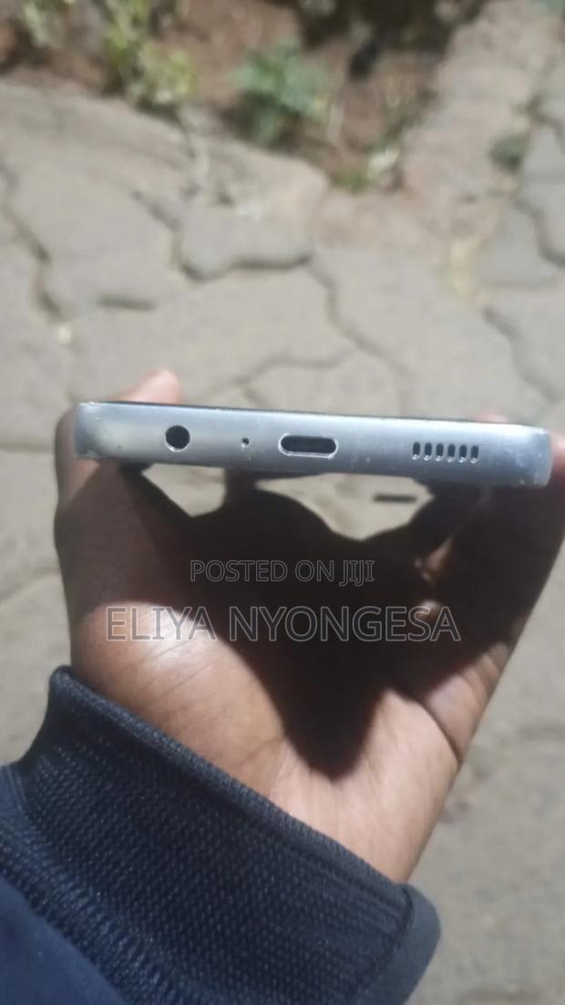 Samsung Galaxy A05 64 GB Silver - thumbnail 3