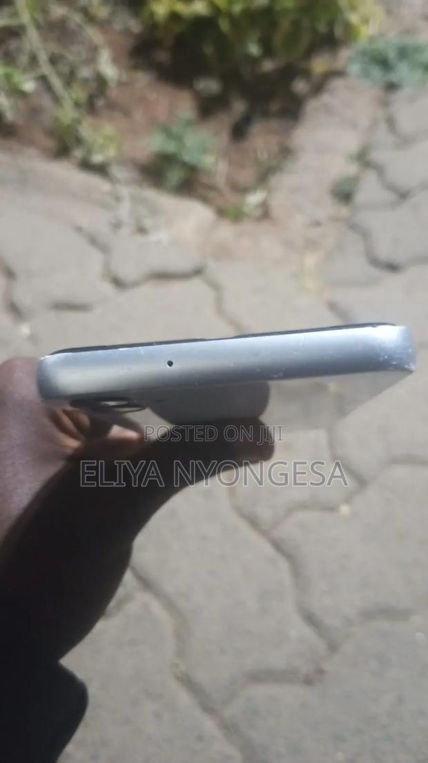 Samsung Galaxy A05 64 GB Silver - thumbnail 4