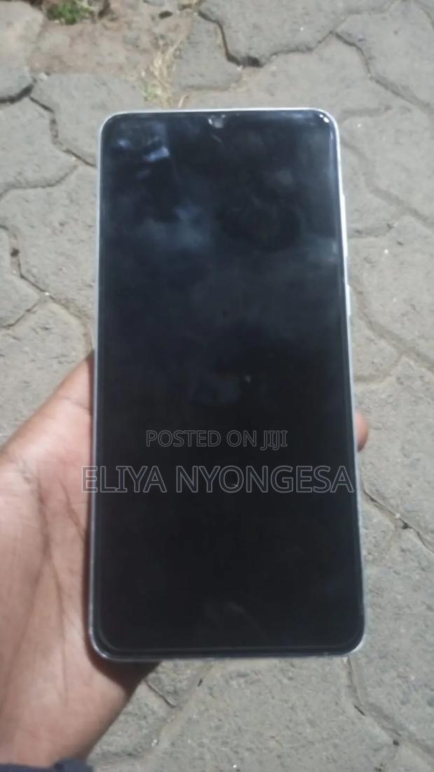 Samsung Galaxy A05 64 GB Silver - thumbnail 5