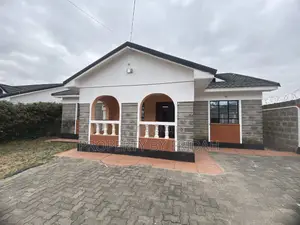 3bdrm Bungalow in Kitengela for rent