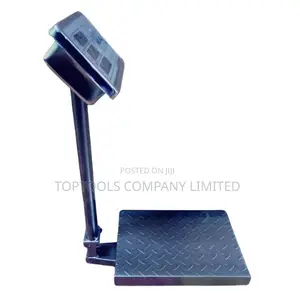 300kgs Platform Small Base No Guard