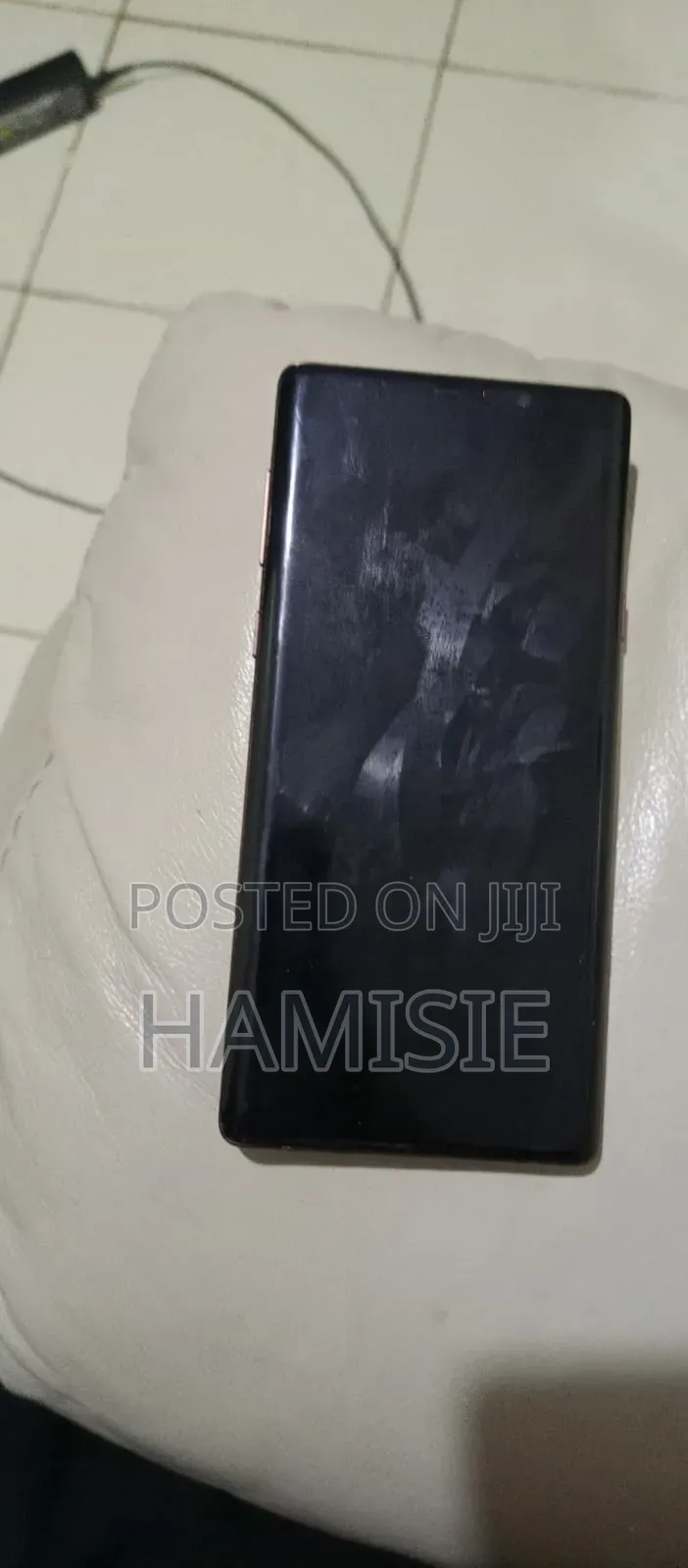 Samsung Galaxy Note 9 128 GB Purple