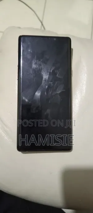 Samsung Galaxy Note 9 128 GB Purple