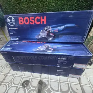 Bosch Original Angle Grinder 2600watts