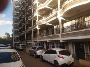 2bdrm Block of Flats in Regen for sale