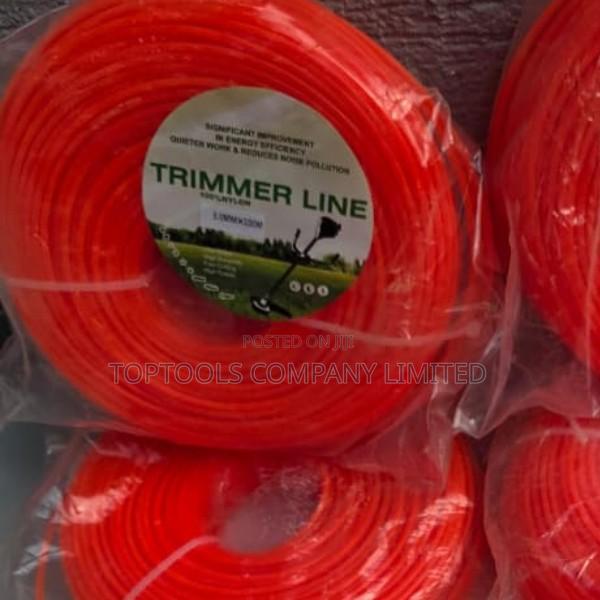 Trimmerline