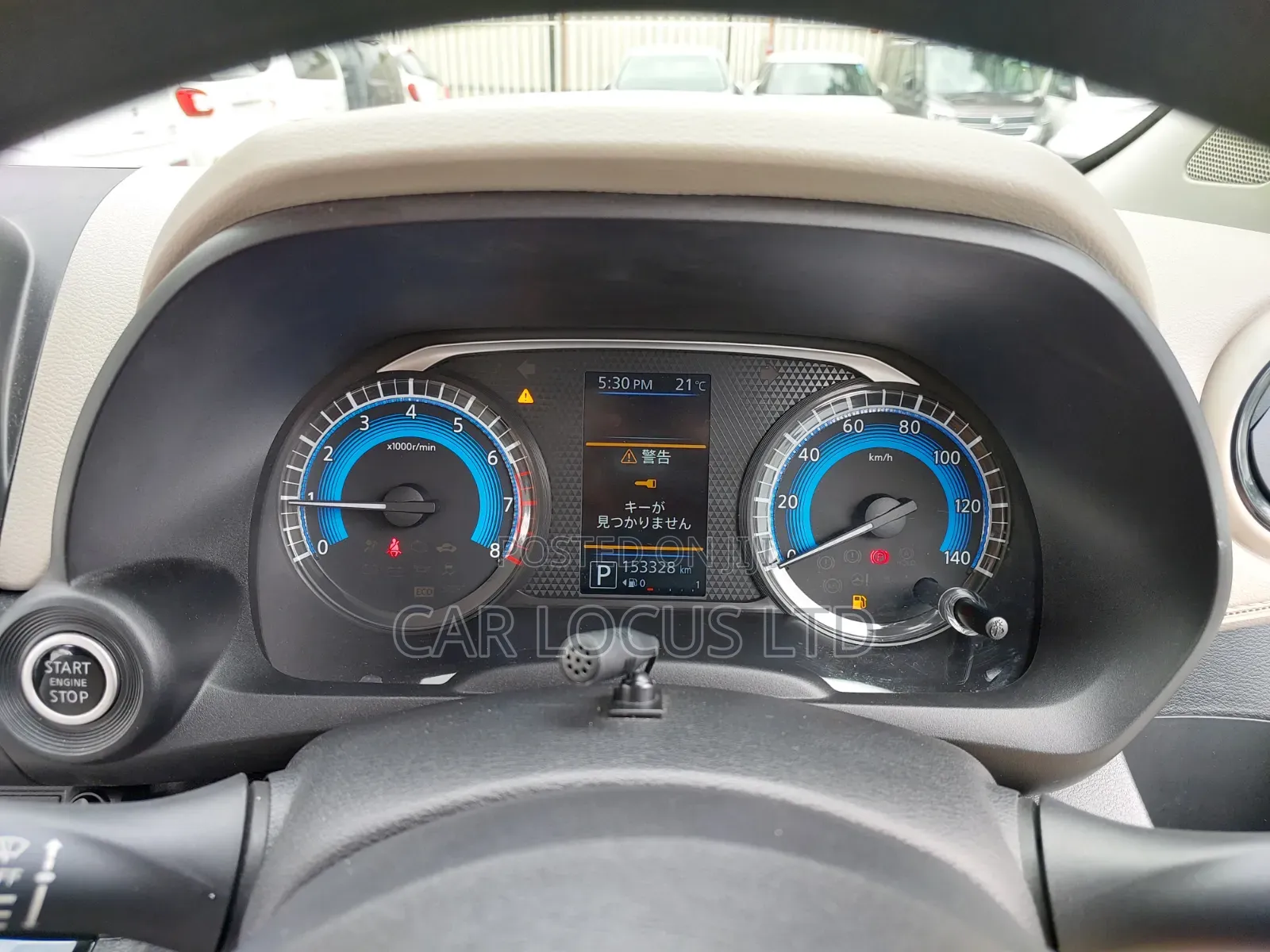 Mitsubishi EK Wagon 660 FWD 2019 Silver