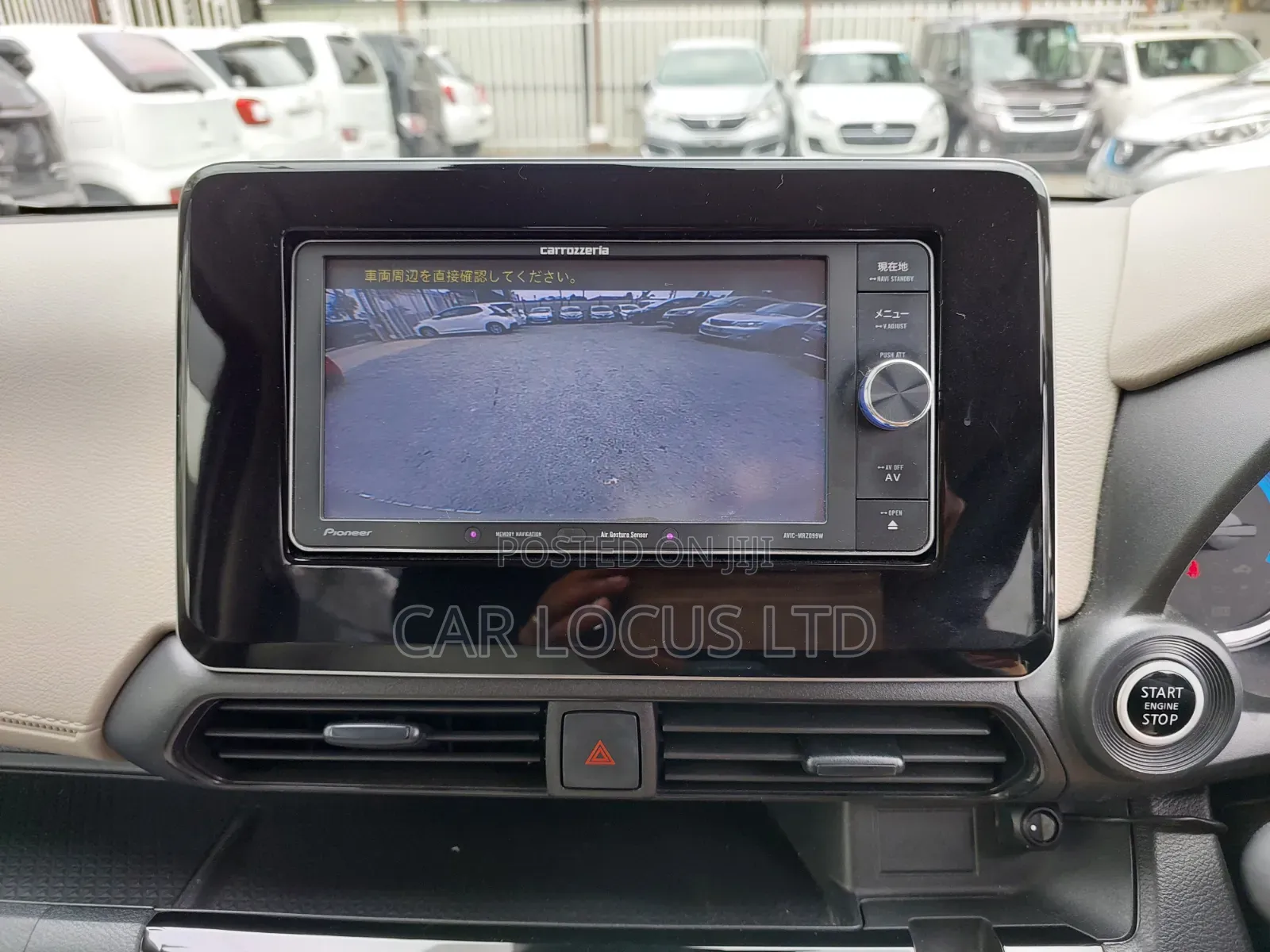 Mitsubishi EK Wagon 660 FWD 2019 Silver
