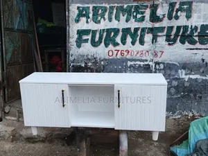 Modern TV Stand
