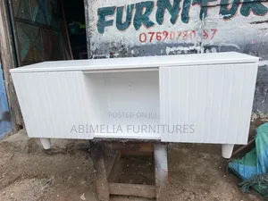 Modern TV Stand