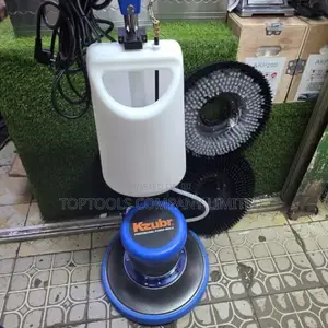 Kzubr Floor Scrubber Machine