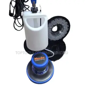 Kzubr Floor Scrubber Machine