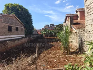 Marurui 40 X 80 Plots 300m From Northern Bypass Ideal for Flats