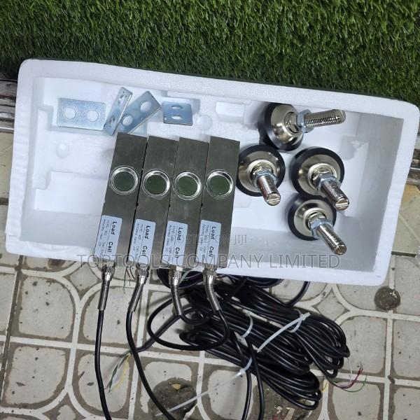 Load Cell Equipment