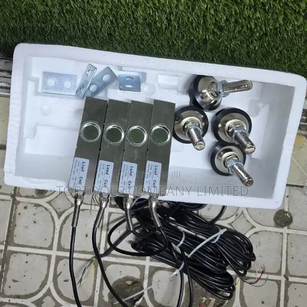 Load Cell Equipment