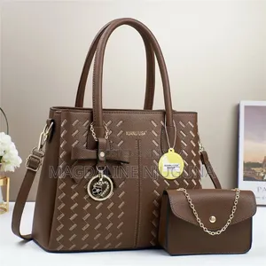 2in1 Cute Handbag