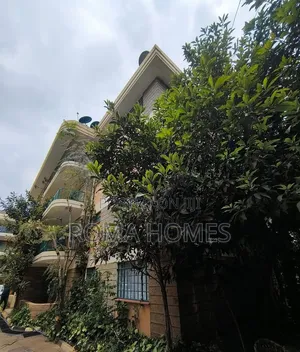 2bdrm House in Kileleshwa, Nairobi Central for rent